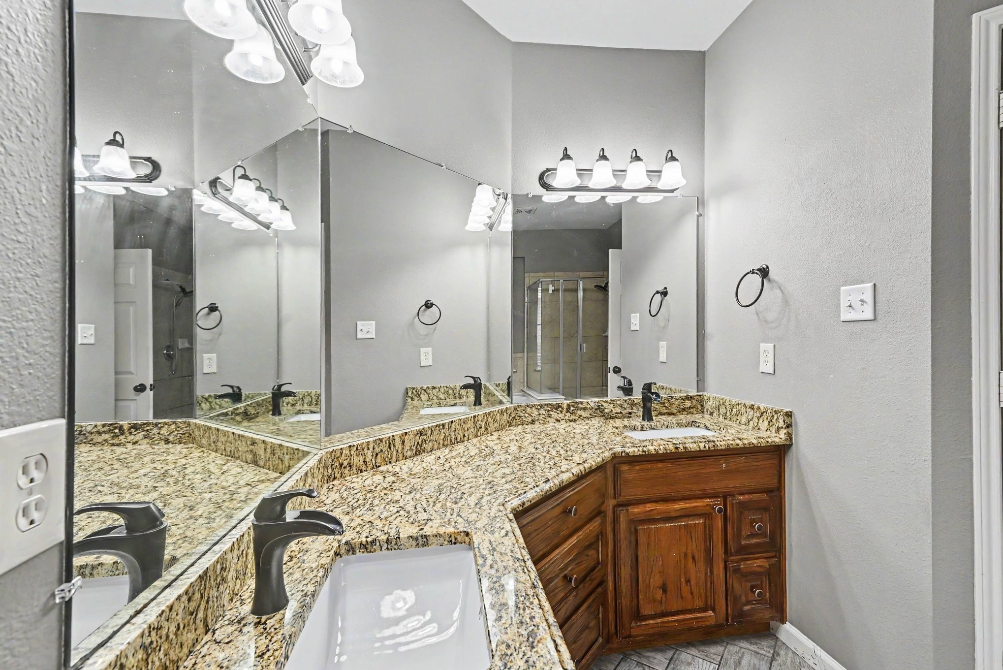 10005 Shelburne Road Fort Worth TX 76244