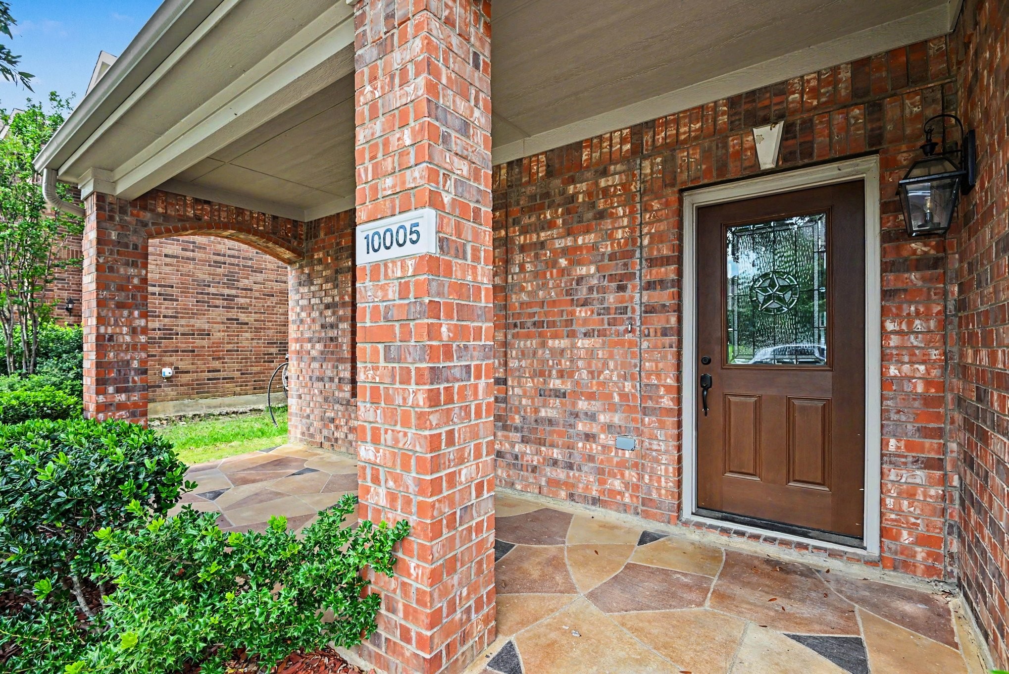 10005 Shelburne Road Fort Worth TX 76244