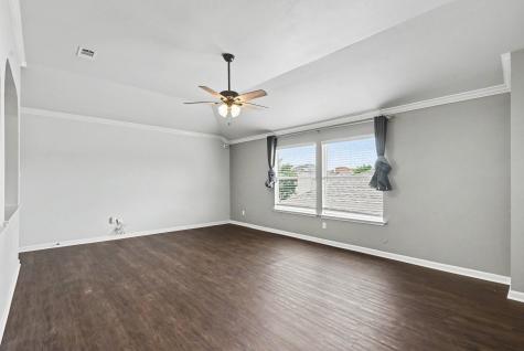 10005 Shelburne Road Fort Worth TX 76244