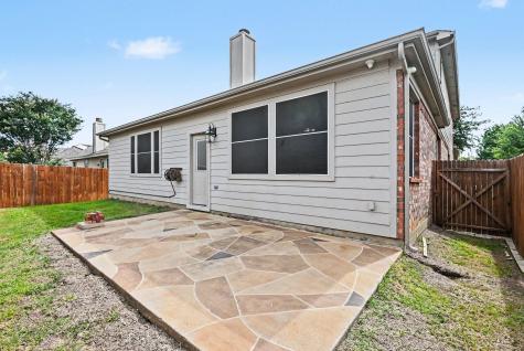 10005 Shelburne Road Fort Worth TX 76244