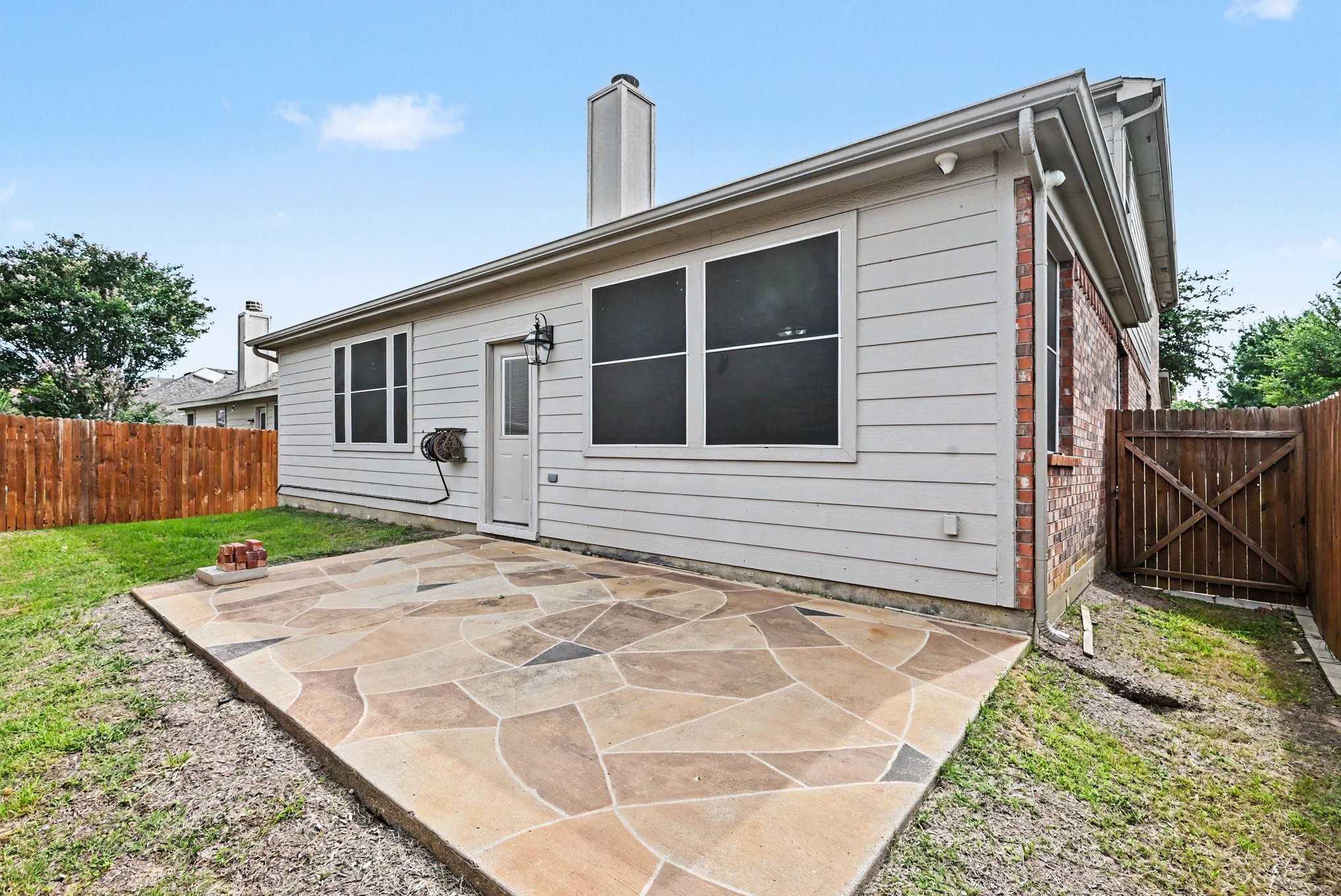 10005 Shelburne Road Fort Worth TX 76244