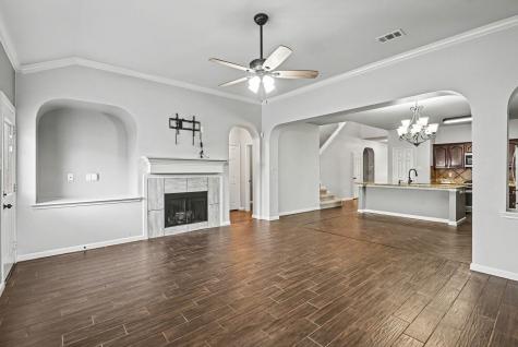 10005 Shelburne Road Fort Worth TX 76244