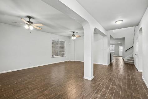 10005 Shelburne Road Fort Worth TX 76244