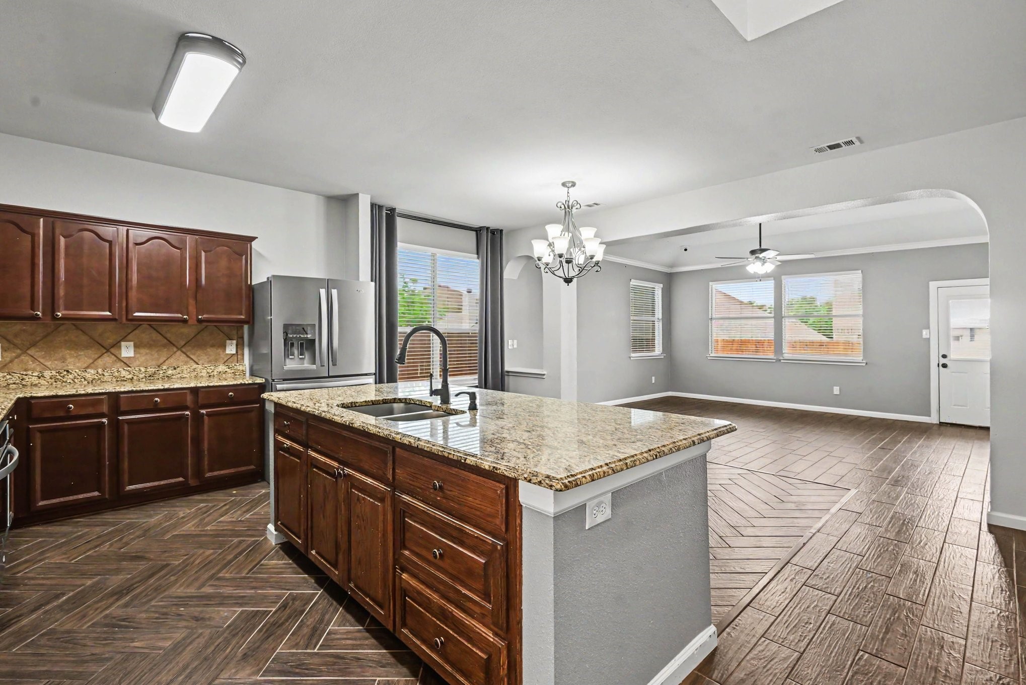10005 Shelburne Road Fort Worth TX 76244