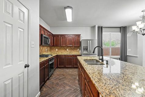 10005 Shelburne Road Fort Worth TX 76244