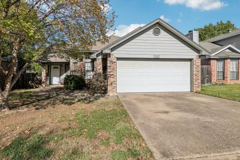 2066 Paint Pony Lane Keller TX 76248