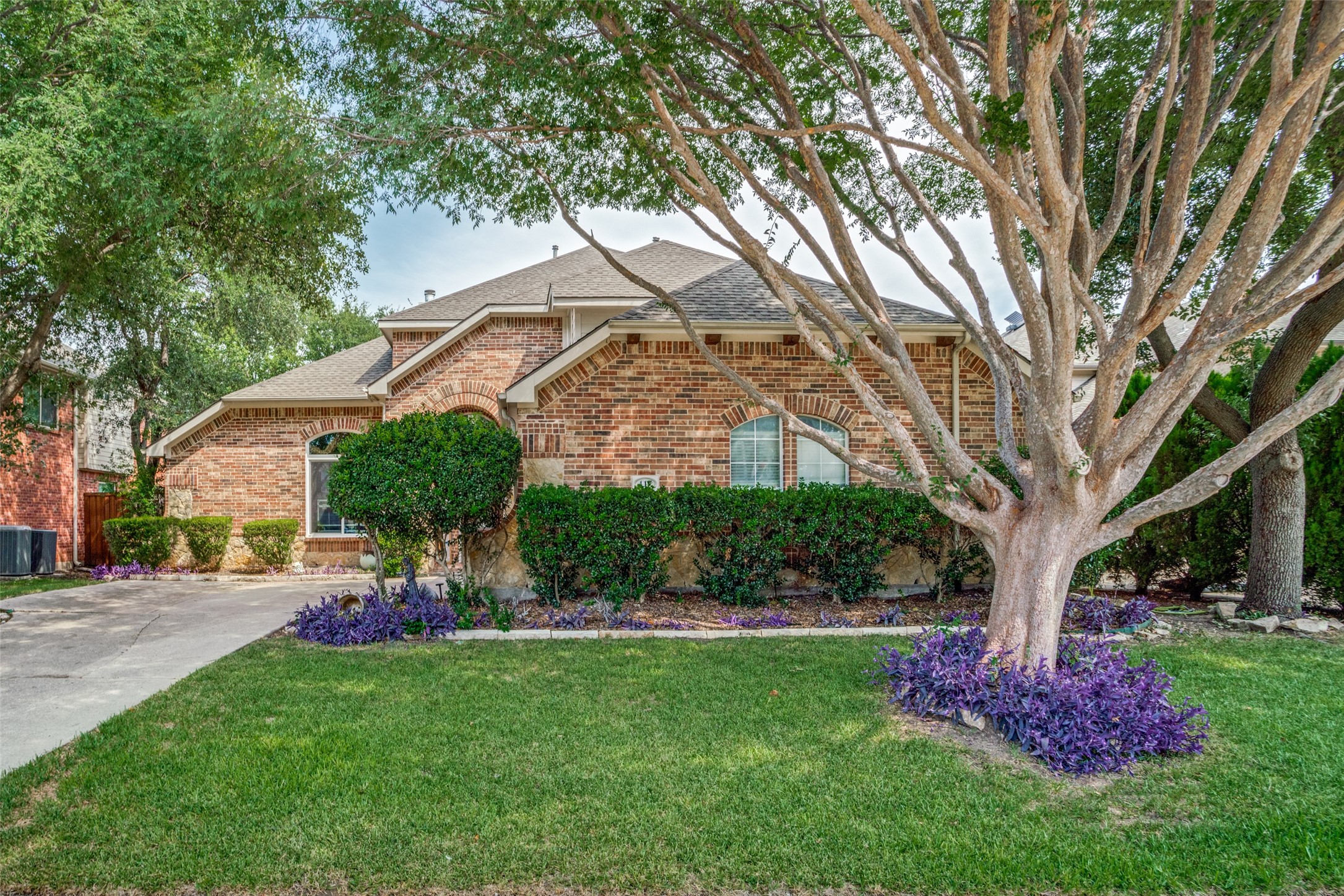 417 Long Cove Court Allen TX 75002
