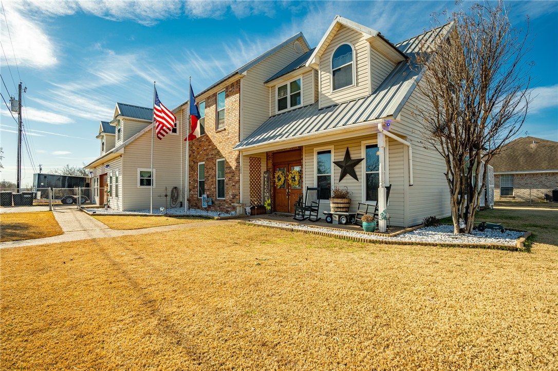 3204 Windsor Way Woodway TX 76712