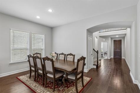 605 Cattle Chute Court Celina TX 75009
