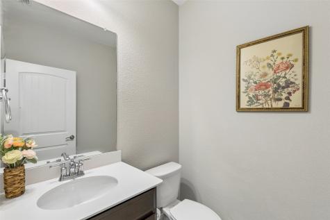605 Cattle Chute Court Celina TX 75009