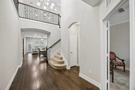 605 Cattle Chute Court Celina TX 75009
