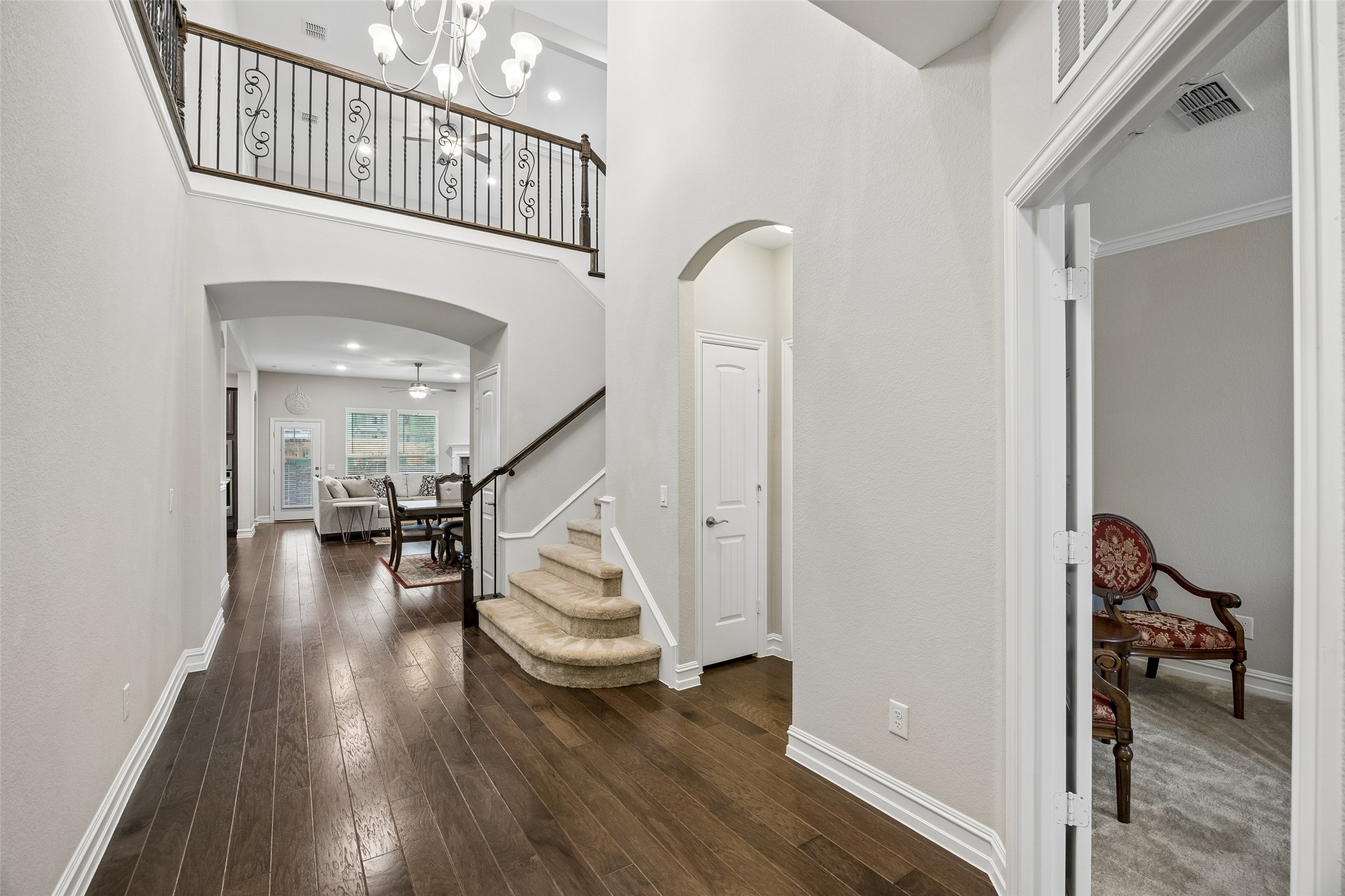 605 Cattle Chute Court Celina TX 75009