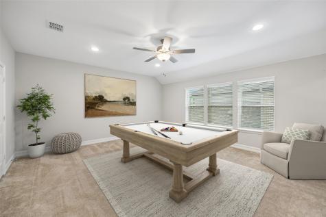 605 Cattle Chute Court Celina TX 75009