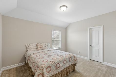 605 Cattle Chute Court Celina TX 75009