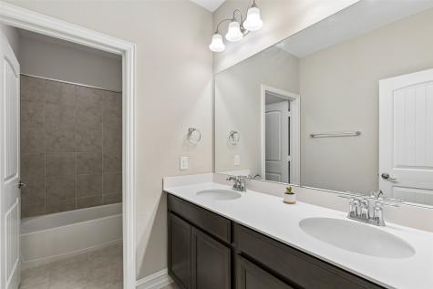 605 Cattle Chute Court Celina TX 75009