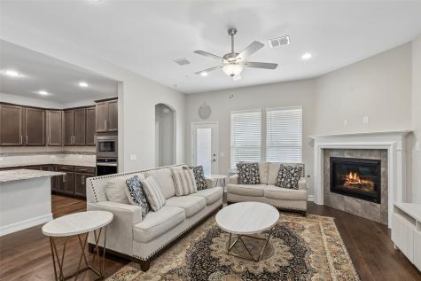 605 Cattle Chute Court Celina TX 75009
