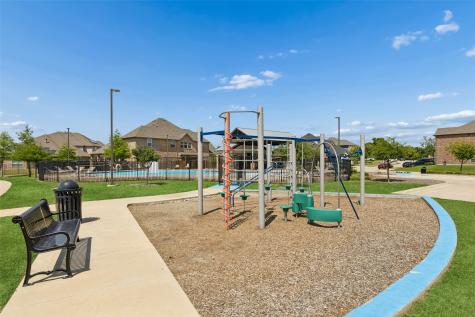 605 Cattle Chute Court Celina TX 75009