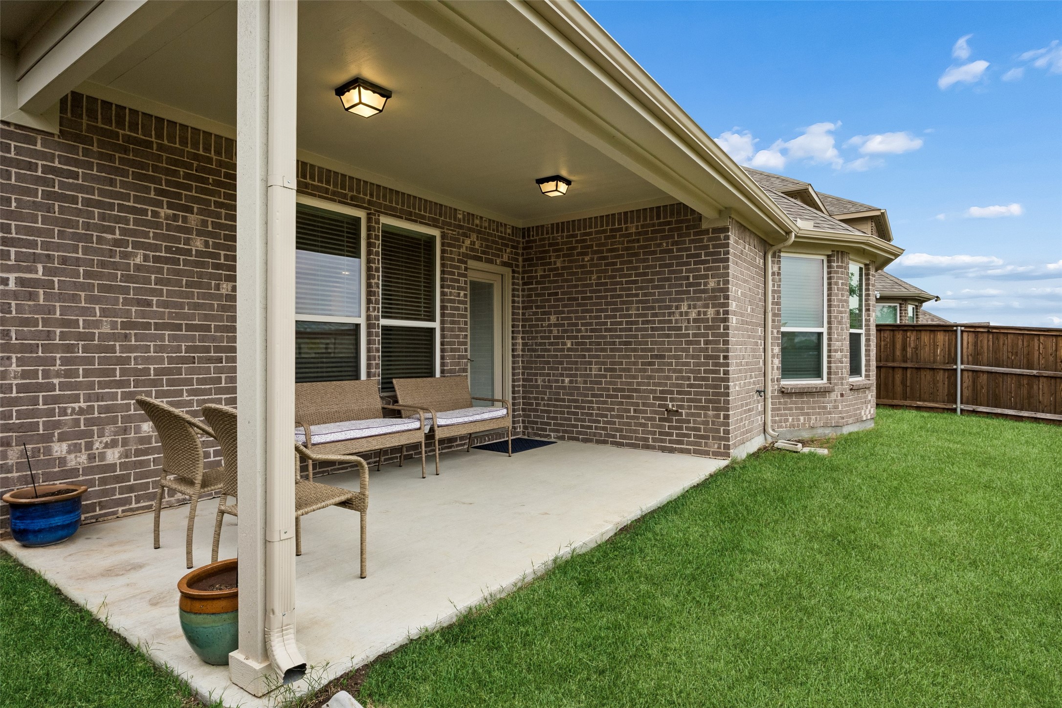 605 Cattle Chute Court Celina TX 75009
