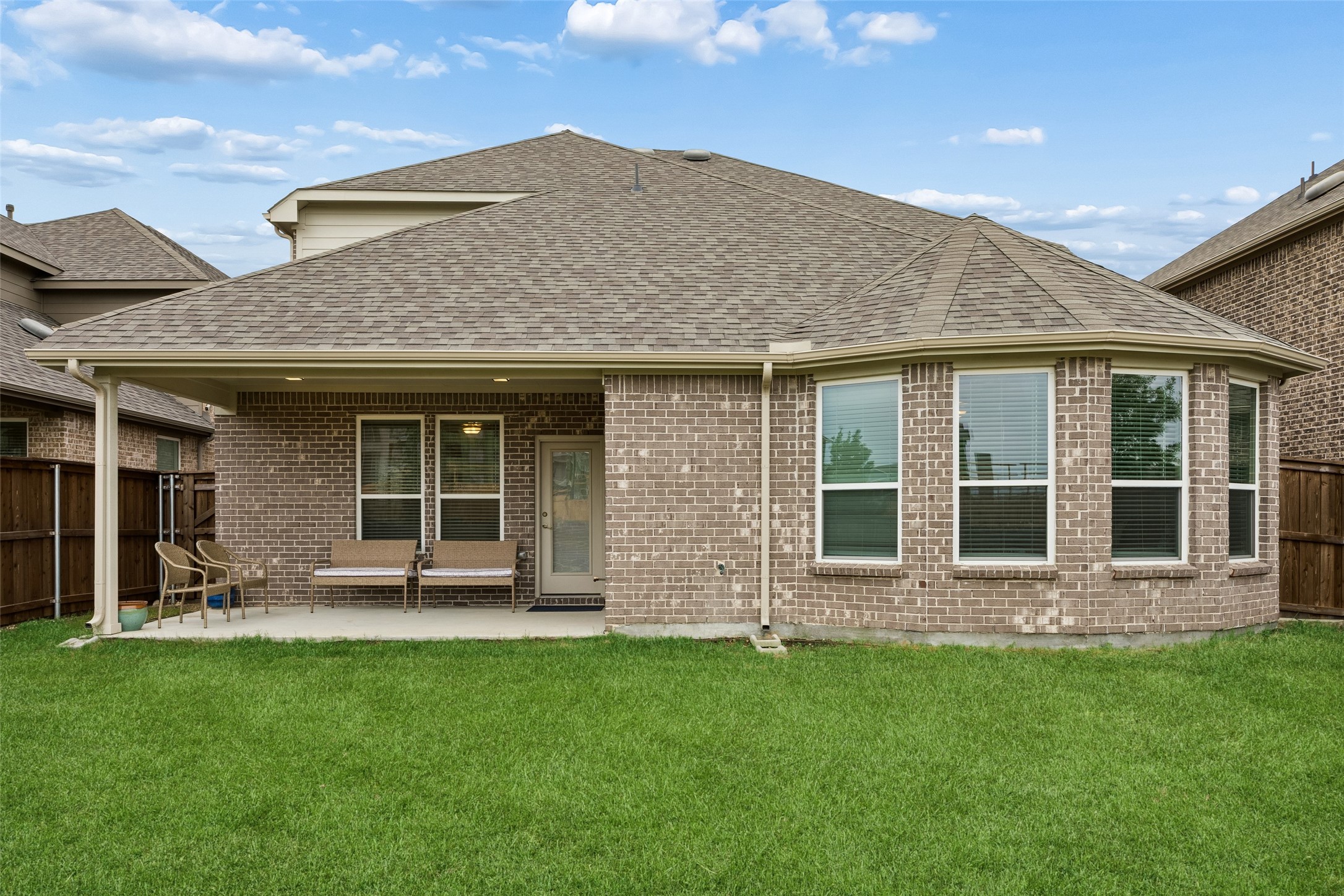 605 Cattle Chute Court Celina TX 75009