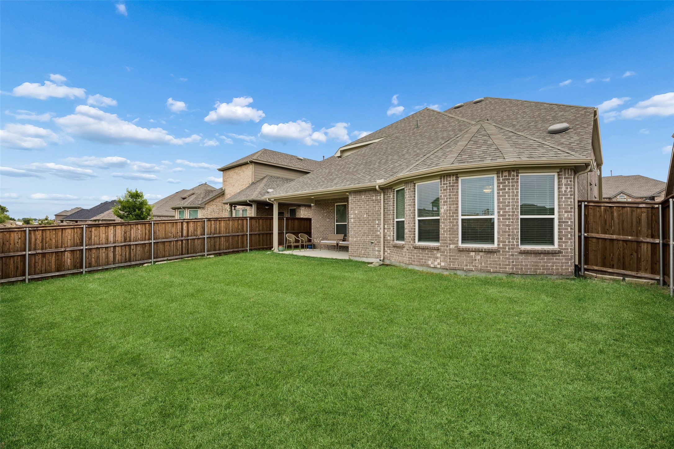 605 Cattle Chute Court Celina TX 75009