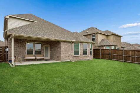 605 Cattle Chute Court Celina TX 75009