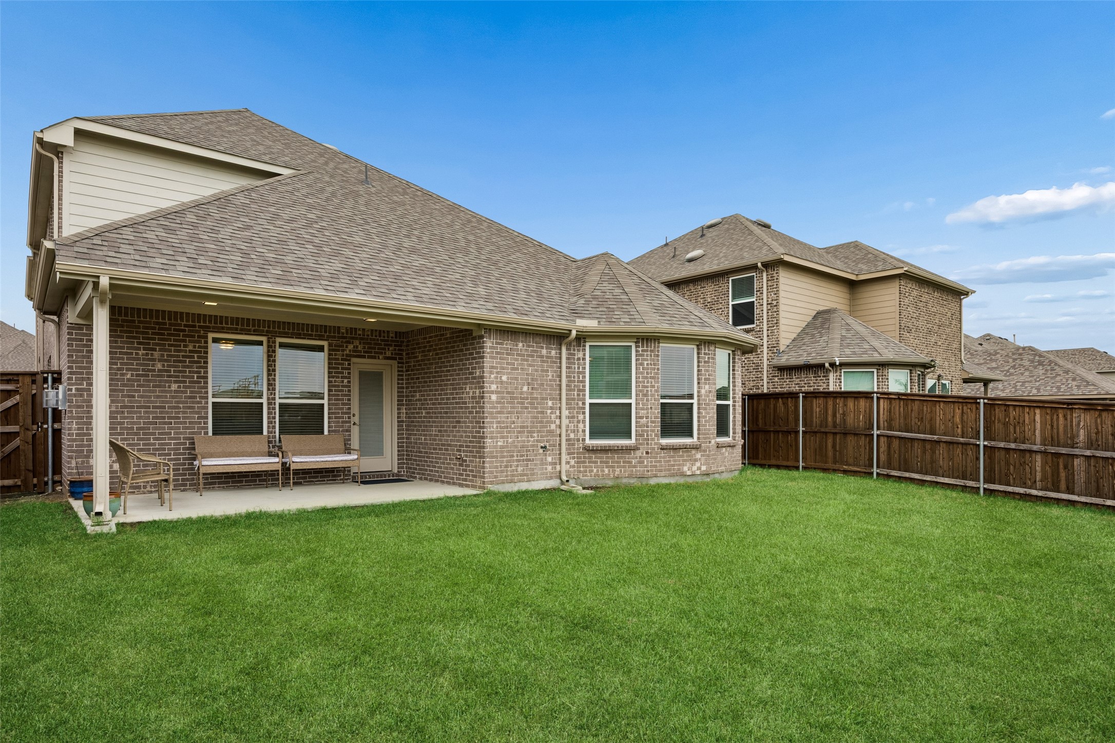 605 Cattle Chute Court Celina TX 75009