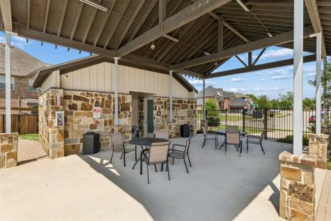 605 Cattle Chute Court Celina TX 75009