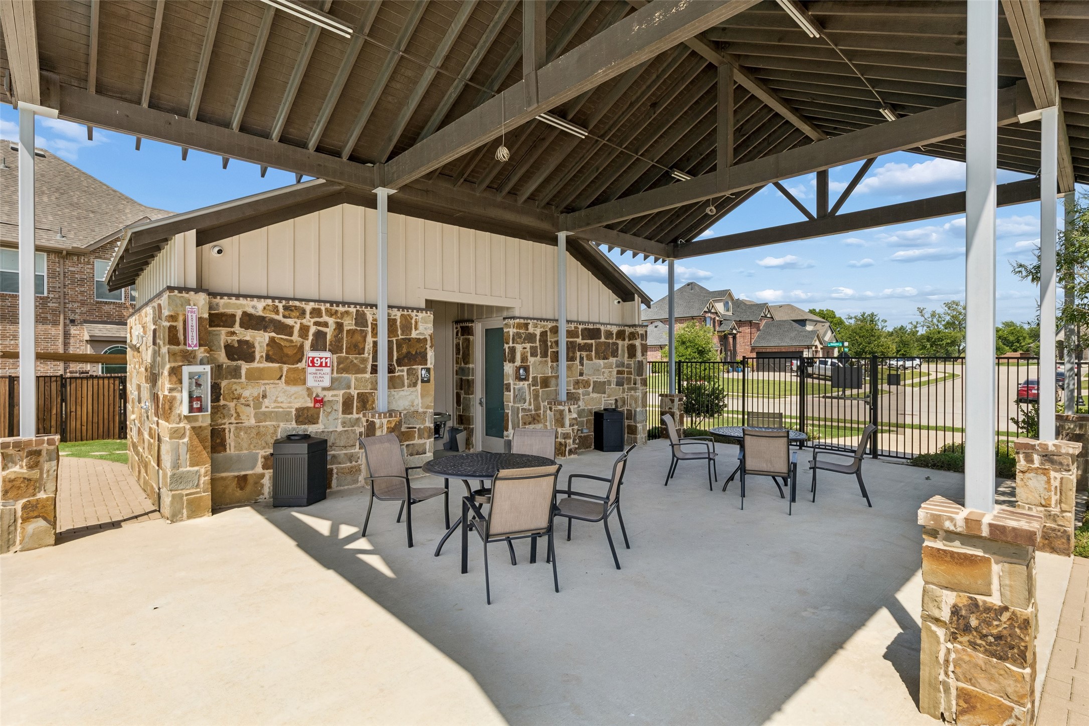 605 Cattle Chute Court Celina TX 75009