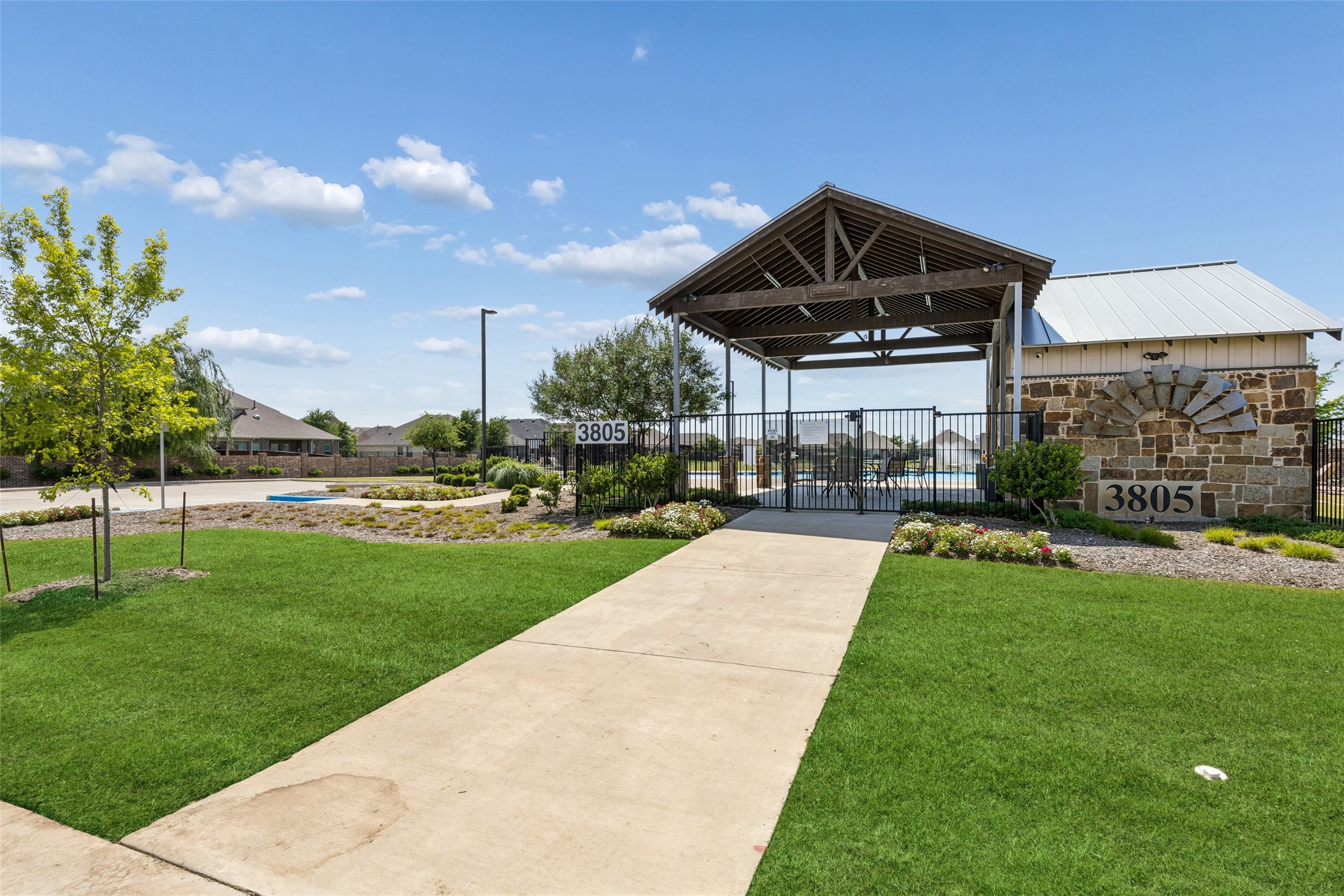 605 Cattle Chute Court Celina TX 75009
