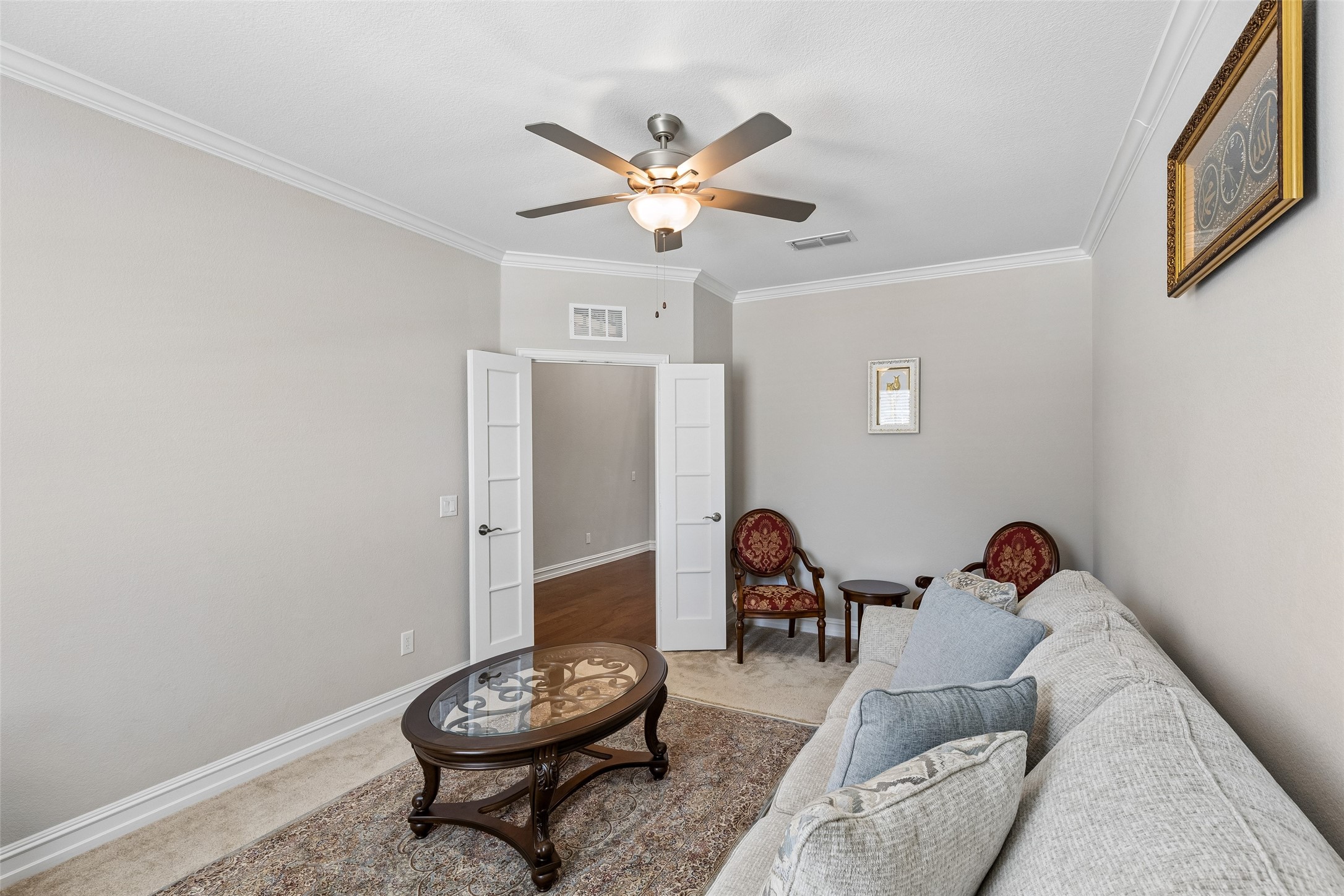 605 Cattle Chute Court Celina TX 75009