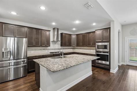 605 Cattle Chute Court Celina TX 75009