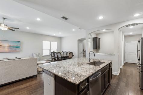 605 Cattle Chute Court Celina TX 75009