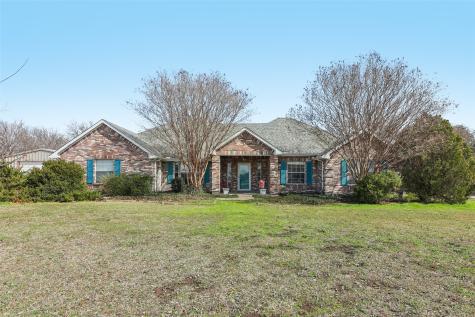 7816 N Water Tower Road Fort Worth TX 76179