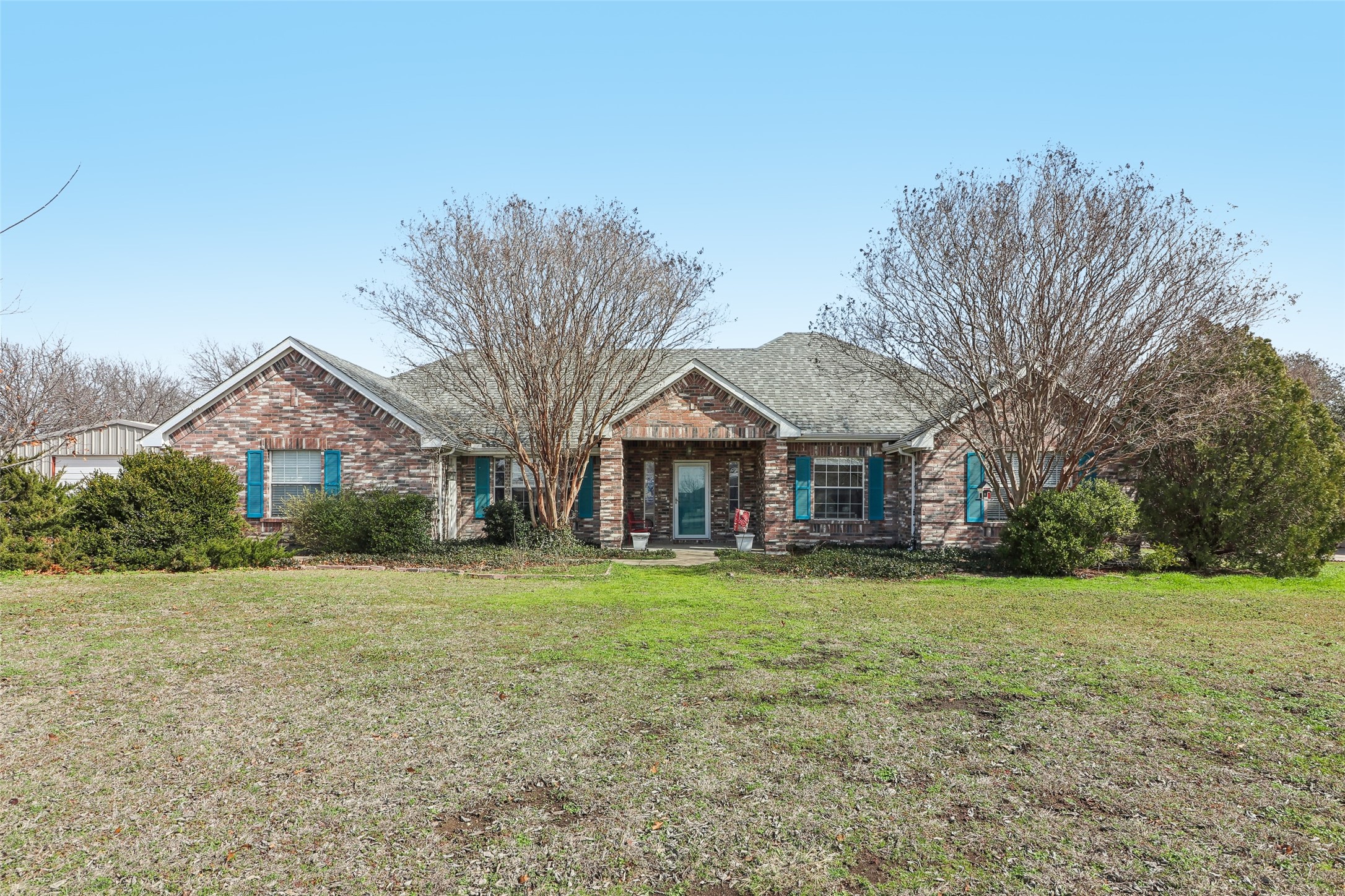 7816 N Water Tower Road Fort Worth TX 76179