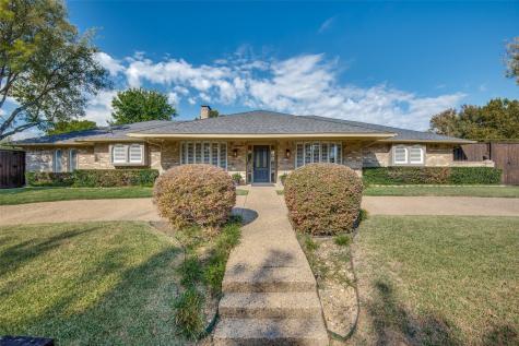 10727 Cox Lane Dallas TX 75229