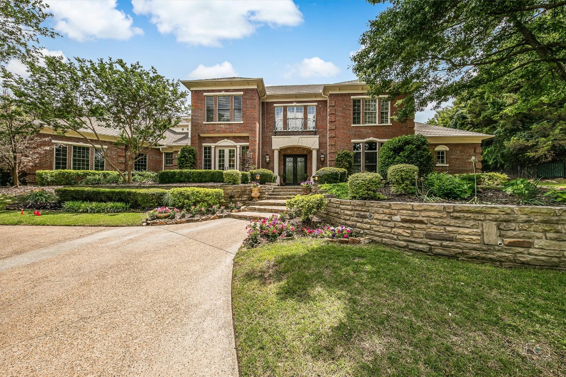 1804 Provine Court Mckinney TX 75072