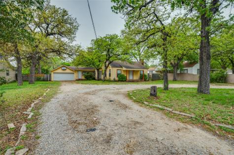 1021 Roberts Cut Off Road River Oaks TX 76114
