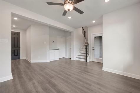5825 Water Bridge Lane Fort Worth TX 76109