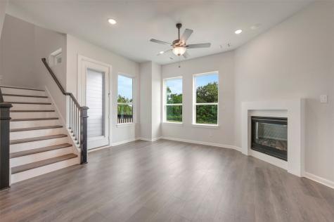 5825 Water Bridge Lane Fort Worth TX 76109