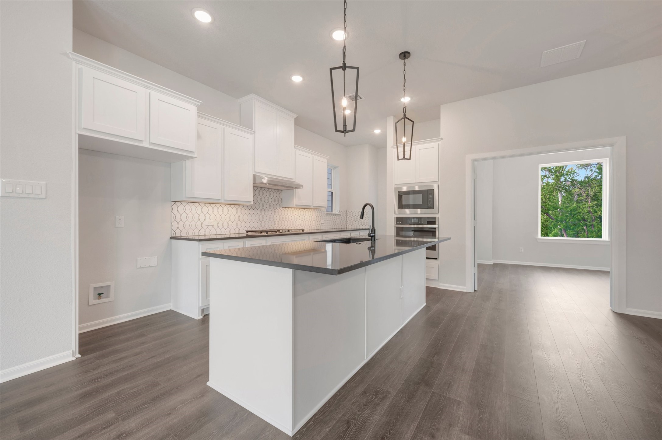 5825 Water Bridge Lane Fort Worth TX 76109
