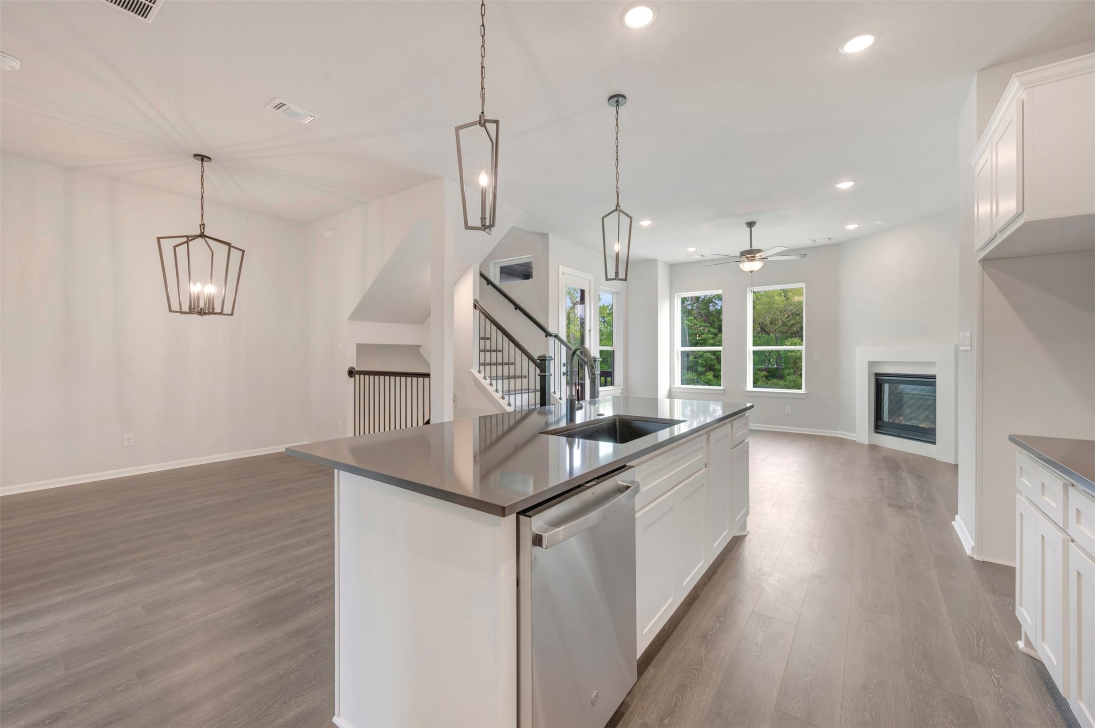 5825 Water Bridge Lane Fort Worth TX 76109
