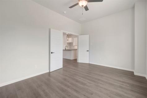 5825 Water Bridge Lane Fort Worth TX 76109