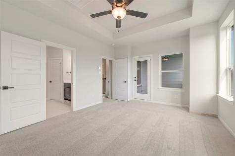 5825 Water Bridge Lane Fort Worth TX 76109