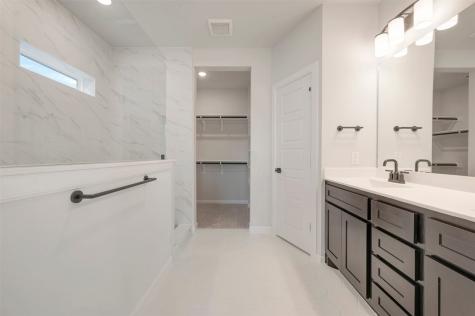 5825 Water Bridge Lane Fort Worth TX 76109