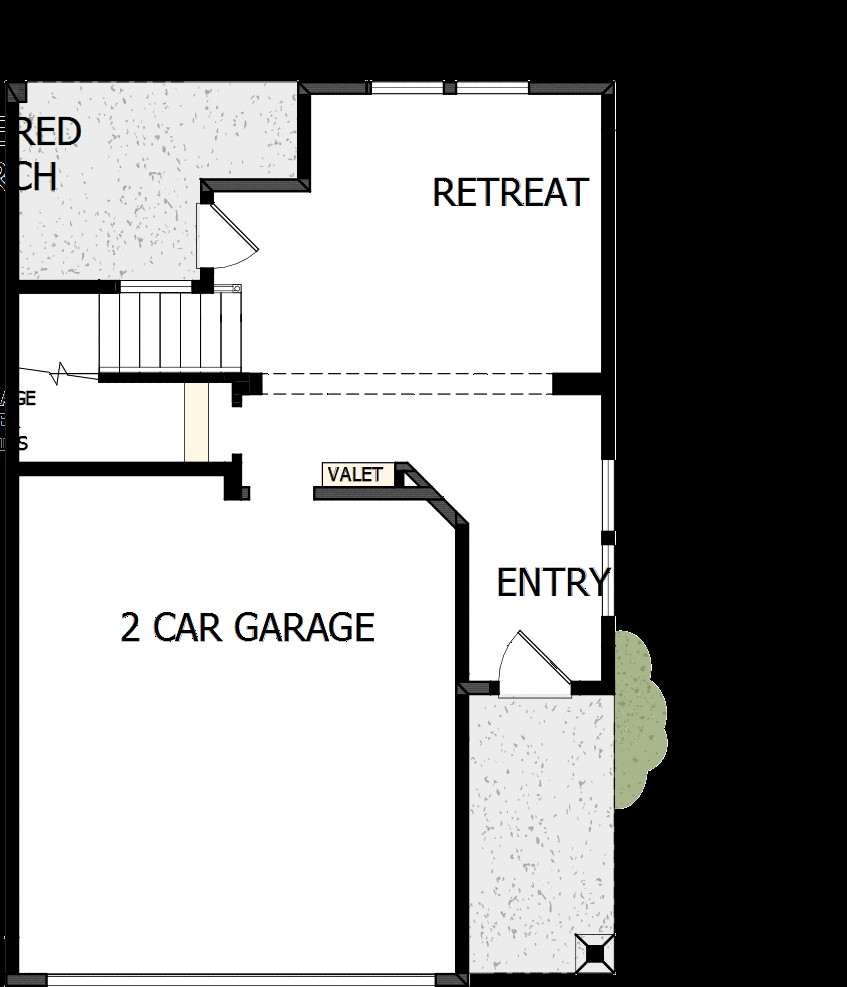 5825 Water Bridge Lane Fort Worth TX 76109
