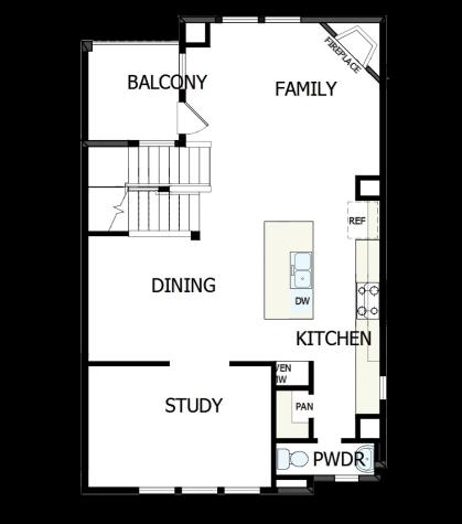 5825 Water Bridge Lane Fort Worth TX 76109