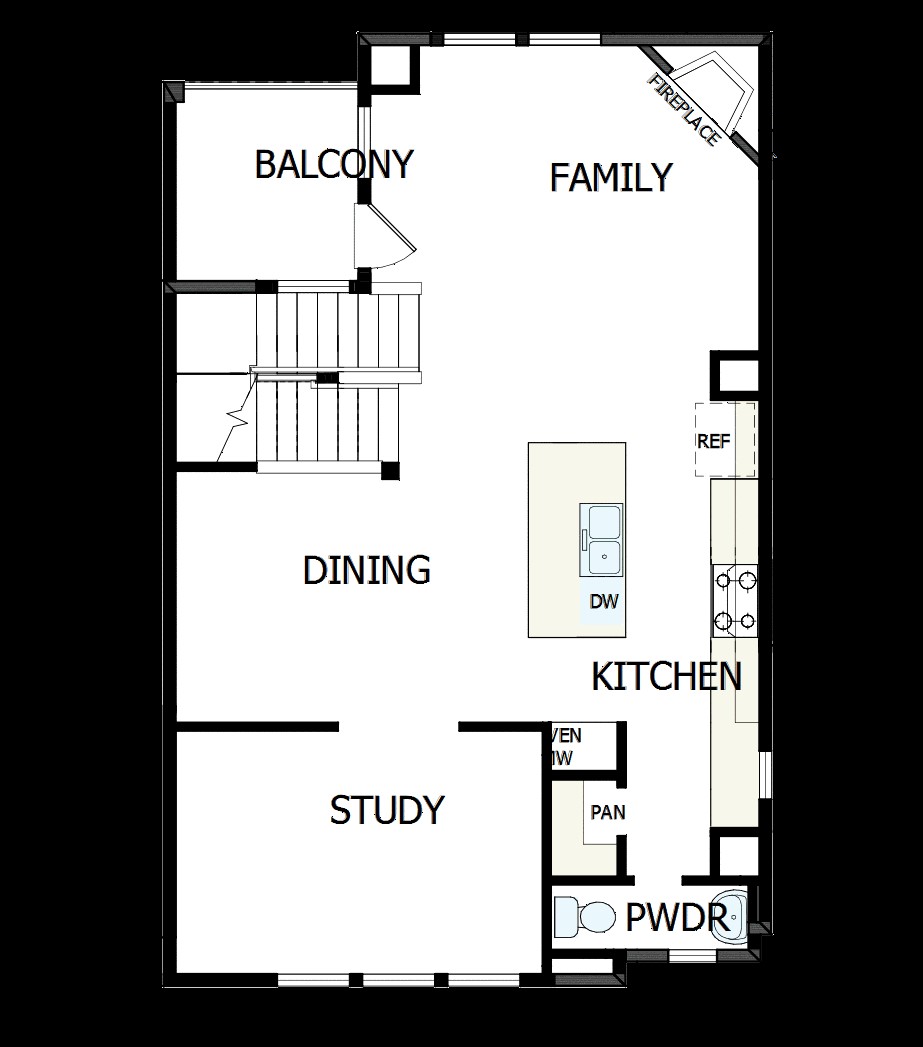 5825 Water Bridge Lane Fort Worth TX 76109
