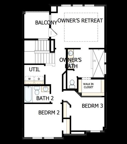 5825 Water Bridge Lane Fort Worth TX 76109
