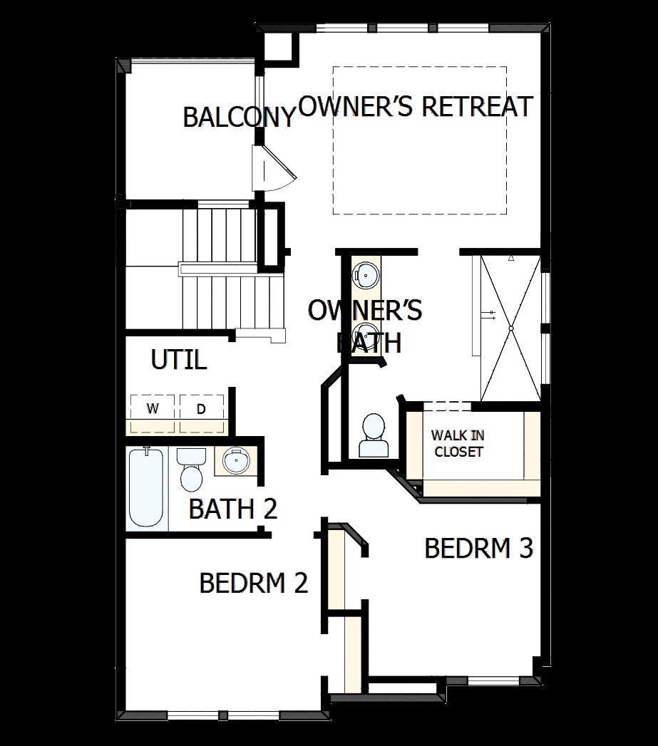 5825 Water Bridge Lane Fort Worth TX 76109