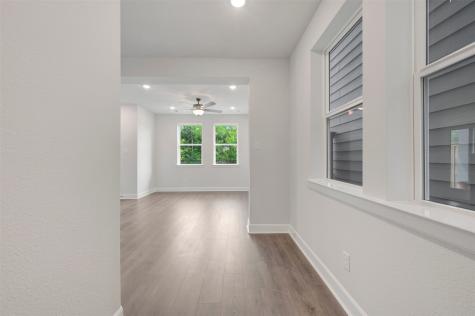 5825 Water Bridge Lane Fort Worth TX 76109